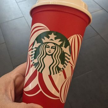 Starbucks - Free cup - Coffee & Tea Near Me - McLean, Virginia Starbucks - Free cup - Coffee & Tea Near Me - McLean, Virginia