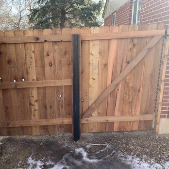 Payless Fence - Fences & Gates Near Me