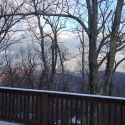 Vacation Rentals At Wintergreen Resort - One of a million unique views