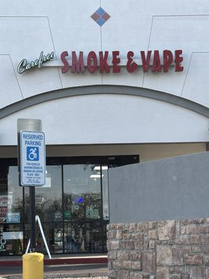 Carefree Marketplace by null