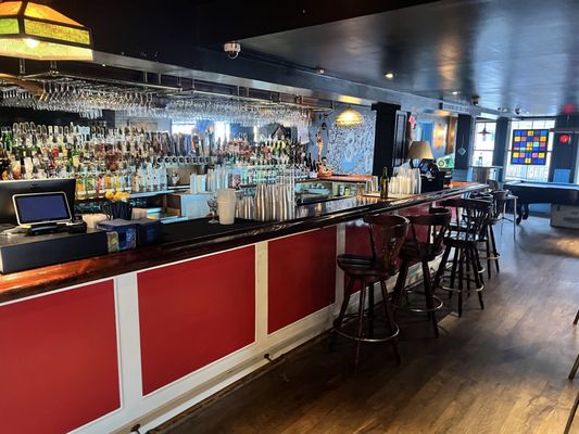 Provincetown Brewing Co. by null