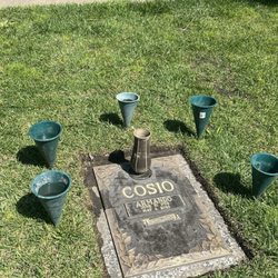 Stockton Monuments