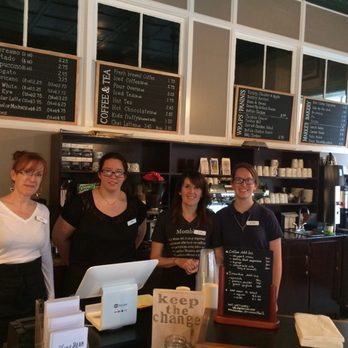 The Whole Bean Coffeehouse - Coffee & Tea Near Me - Rocky Mount, Virginia