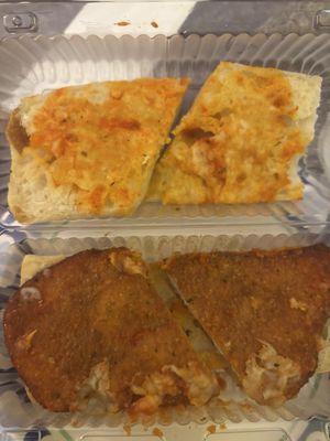 Super Sandwich by null