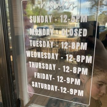 Confetti and Cream - Hours (Holiday Hours might be different - Check Instagram at @ConfettiAndCreamTX for most up to date information) - Ice Cream & Frozen Yogurt Near Me - Bulverde, Texas Confetti and Cream - Hours (Holiday Hours might be different - Check Instagram at @ConfettiAndCreamTX for most up to date information) - Ice Cream & Frozen Yogurt Near Me - Bulverde, Texas