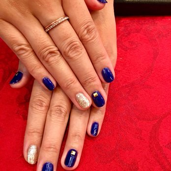 Ruby Nails in Chicago - Waxing Near Me - Chicago, Illinois