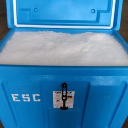 ESC Dry Ice
