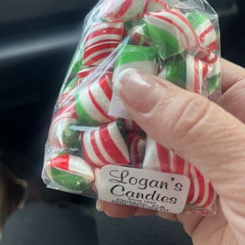 Logan's Candies - Candy Stores Near Me - Ontario, California