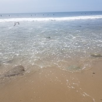 Topanga Beach - Beaches Near Me - Malibu, California