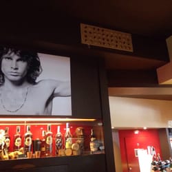 Vinegar America Bar
