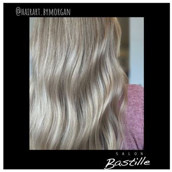 Salon Bastille - Highlights: Morgan - Hair Salons Near Me - Cincinnati, Ohio Salon Bastille - Highlights: Morgan - Hair Salons Near Me - Cincinnati, Ohio