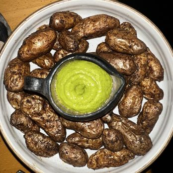 Tobalá - PAPAS ROSTIZADAS - Mexican Near Me - Bronx, New York Tobalá - PAPAS ROSTIZADAS - Mexican Near Me - Bronx, New York