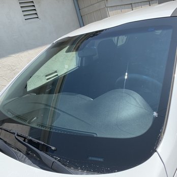 LA AutoGlass Winaffix - The original windshield I needed replaced. - Auto Glass Services Near Me - Culver City, California LA AutoGlass Winaffix - The original windshield I needed replaced. - Auto Glass Services Near Me - Culver City, California