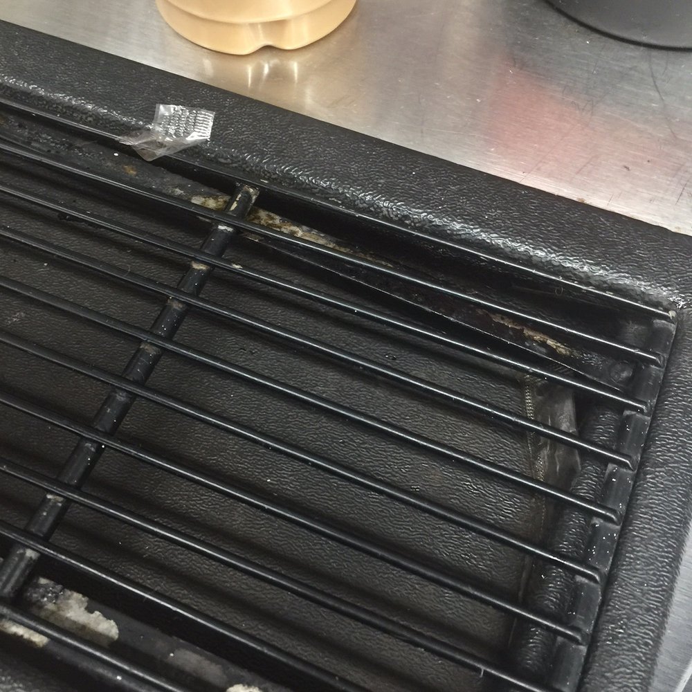 7-Eleven - a close up of a grill grate - Convenience Stores Near Me - Reseda, California 7-Eleven - a close up of a grill grate - Convenience Stores Near Me - Reseda, California