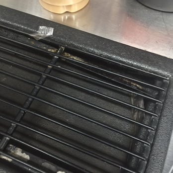 7-Eleven - a close up of a grill grate - Convenience Stores Near Me - Reseda, California