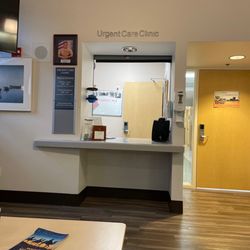 Naval Health Clinic - Lemoore