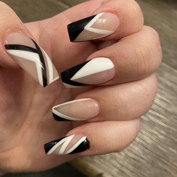 Herbal Nails and Spa - Nail Salons Near Me - King George, Virginia
