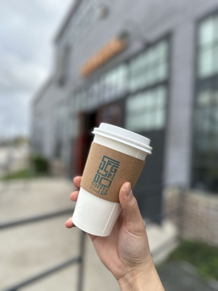 Segundo Coffee Lab