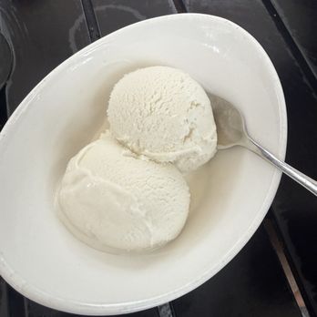 The Crooked Ram - Coconut mojito sorbet - Beer, Wine & Spirits Near Me - Manchester, Vermont