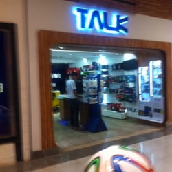 Talk