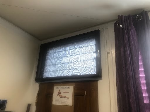 Slide of Handyman Lou