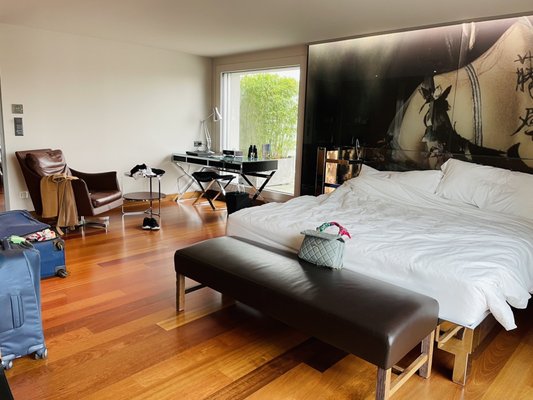 The Hotel Lucerne, Autograph Collection by null