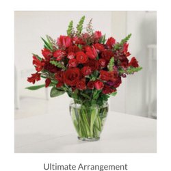Main Street Floral Works