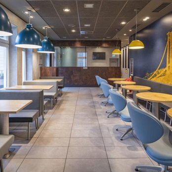 McDonald's - Fast Food Near Me - Plauen, SN