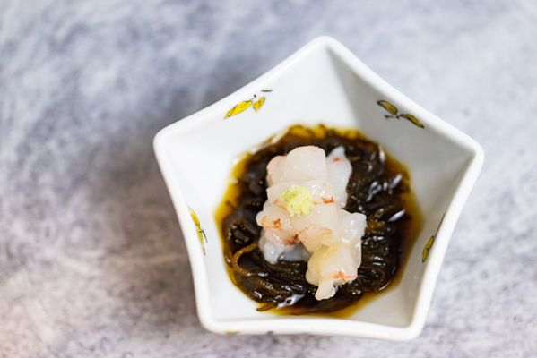 Omakase @ Barracks Row by null