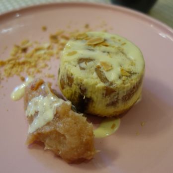 Le Lautrec - Flan de pomme - French Near Me - Albi, 81