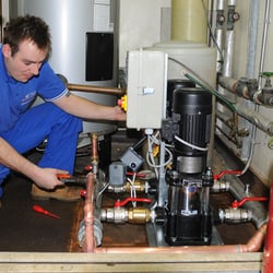 Midland Plumbing And Heating