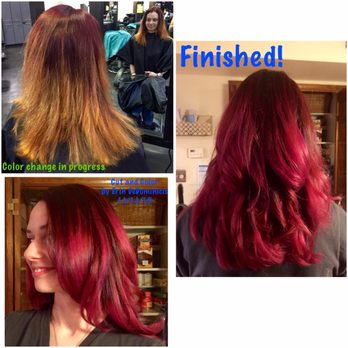 Ulta Beauty - Hair by Erin (now at Ulta) - Hair Salons Near Me - Springfield, Virginia Ulta Beauty - Hair by Erin (now at Ulta) - Hair Salons Near Me - Springfield, Virginia