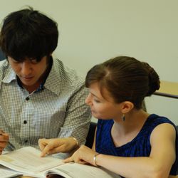Evergreen Academy - We provide student-centered lessons.