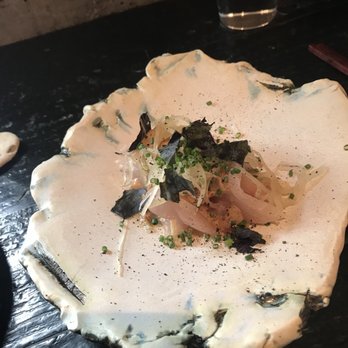 Robin - Sushi Bars Near Me - San Francisco, California