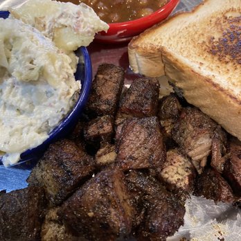 Como Smoke and Fire - Burnt end dinner - Barbeque Near Me - Columbia, Missouri