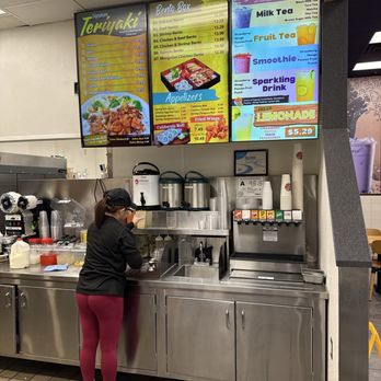 Nori Japan - Fast Food Near Me - Greensboro, North Carolina Nori Japan - Fast Food Near Me - Greensboro, North Carolina