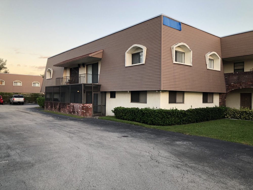 Slide of LaPorta Roofing