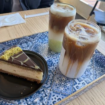 Qamaria Coffee - Coffee & Tea Near Me - Fullerton, California Qamaria Coffee - Coffee & Tea Near Me - Fullerton, California