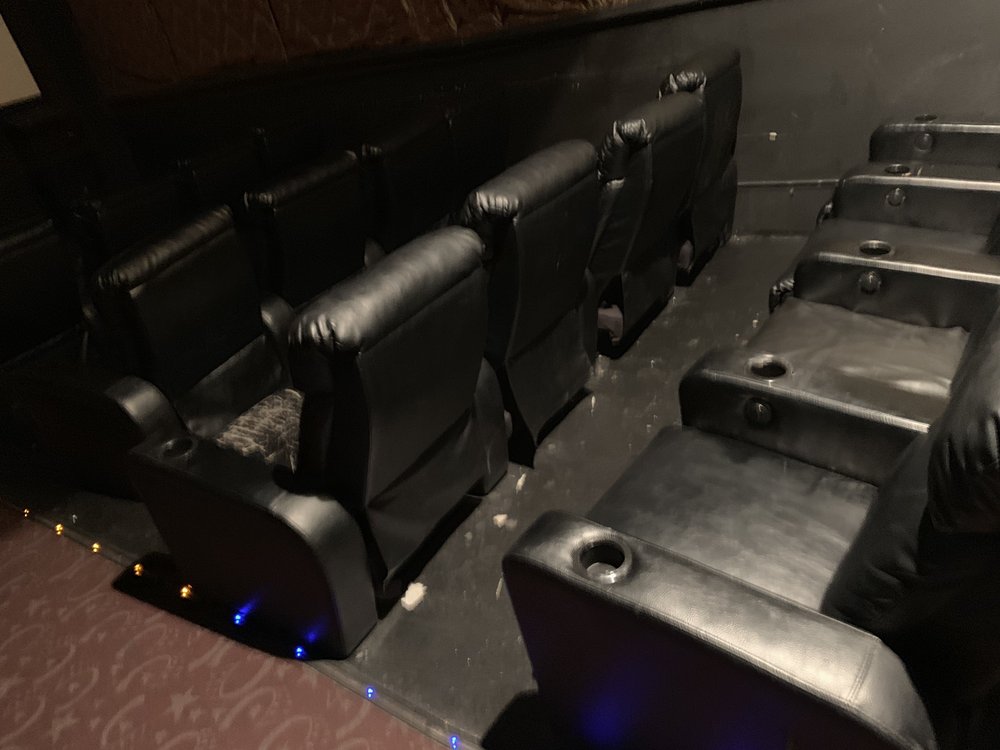 ALLWOOD CINEMAS 6 53 Photos & 113 Reviews 96 Market St, Clifton, NJ