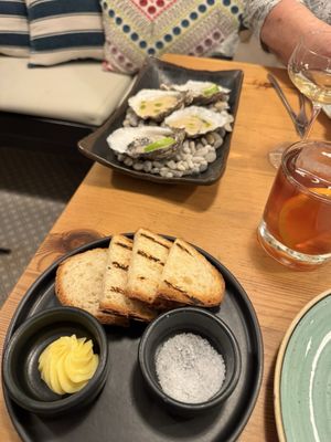 My Fucking Restaurant by null