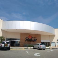 Mercadinhos São Luiz - Mercadinhos São Luiz Washington Soares