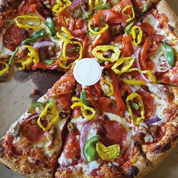 Snappy Tomato Pizza - Pizza Near Me - Mayfield, Kentucky Snappy Tomato Pizza - Pizza Near Me - Mayfield, Kentucky