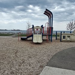 Long Branch Park