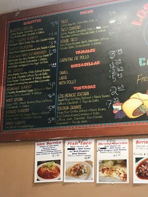 Menu photo 6 Los Primos Cantina Costa Mesa, CA Menu photo 6 Los Primos Cantina Costa Mesa, CA