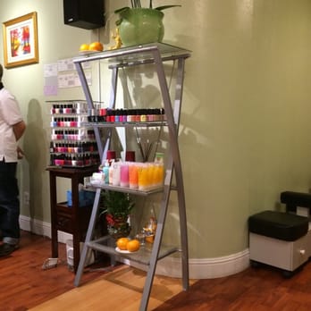 Aquatica Nails - Nail Salons Near Me - San Francisco, California