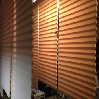 Alko Window Coverings - Hunter Douglas Roman shades cleaned. - Shades & Blinds Near Me Alko Window Coverings - Hunter Douglas Roman shades cleaned. - Shades & Blinds Near Me