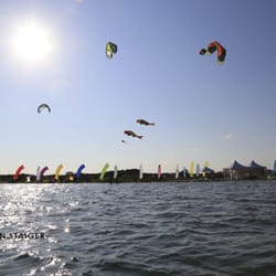 The Leading Edge Kite School