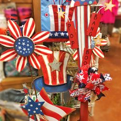 MainStreet Mercantile - Party like it's 1776!