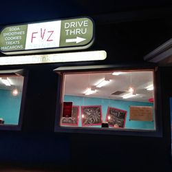 Fiiz Drinks