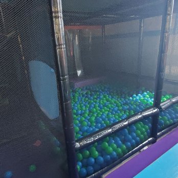 G3kids - 5 and under ballpit - Gymnastics Near Me - San Diego, California G3kids - 5 and under ballpit - Gymnastics Near Me - San Diego, California